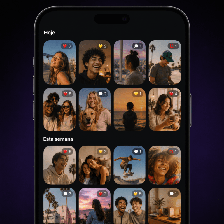 Instagram Instants